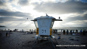 Top 10 Nude Beaches in USA for a Perfect Naturist Getaway