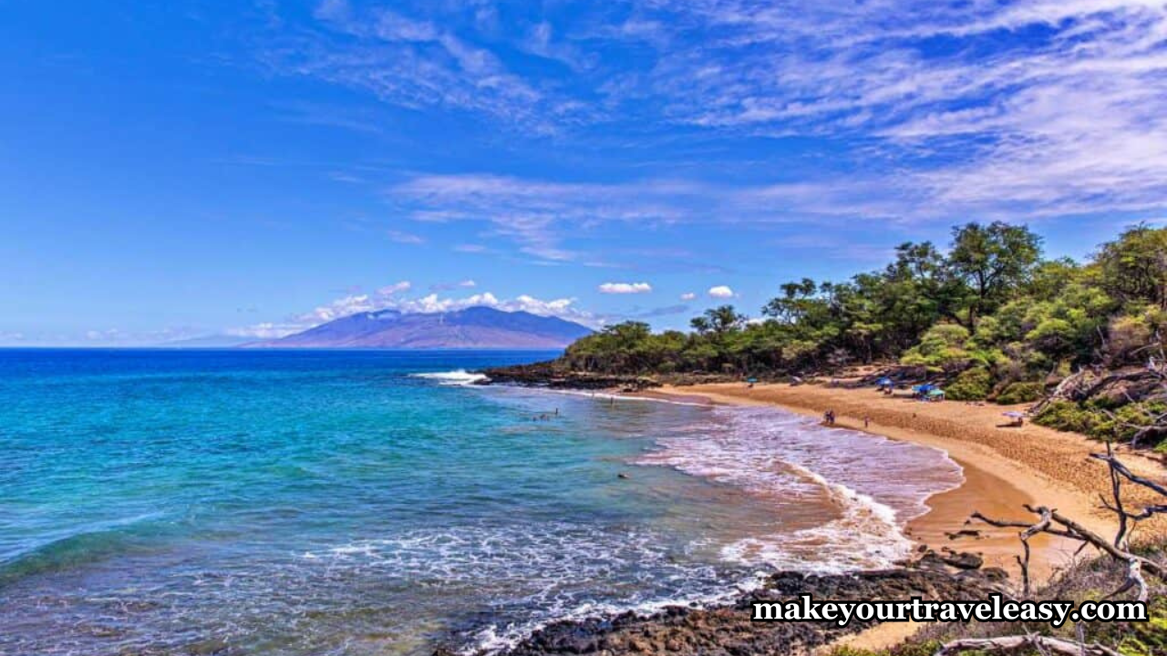 Top 10 Nude Beaches in USA for a Perfect Naturist Getaway