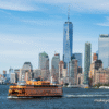 most popular city of america