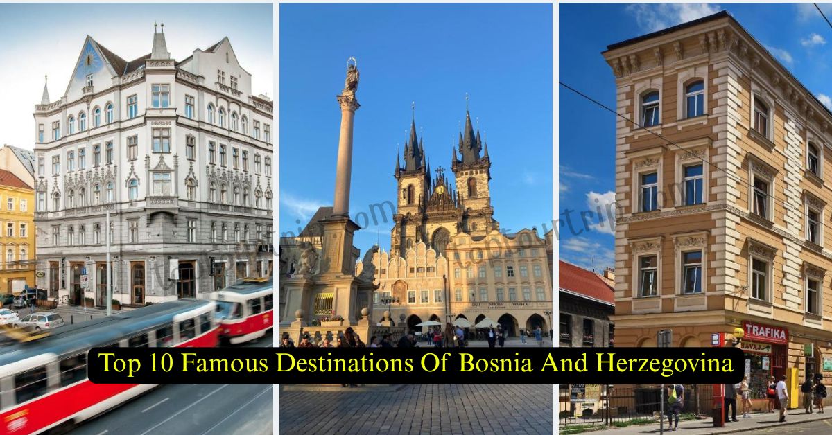 Top 10 Budget Friendly Hotels in Czech Republic