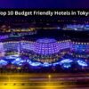 Top 10 Budget Friendly Hotels in Tokyo