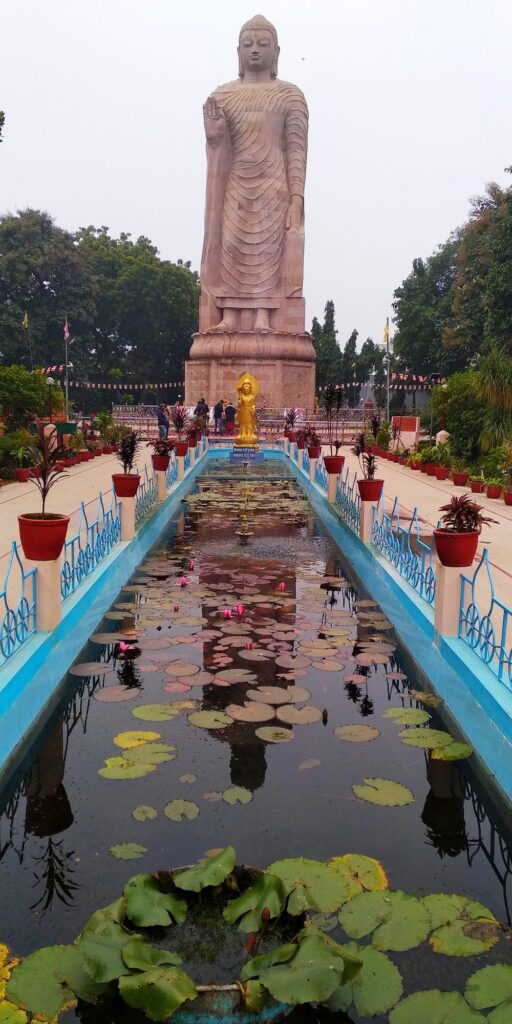 Sarnath, varanasi