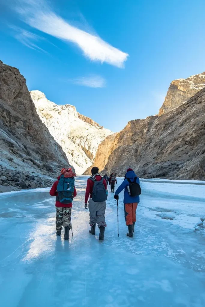 Top 10 best destination places in India 