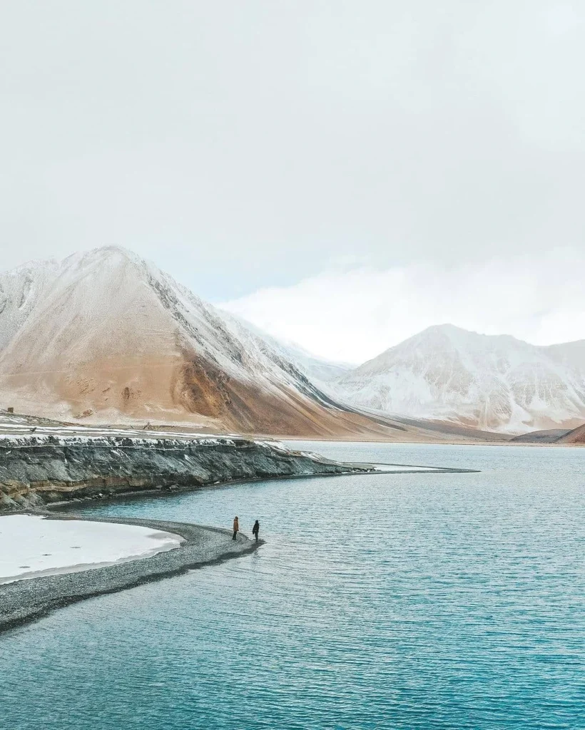 beauty of ladakh